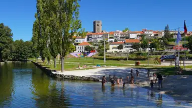 "O Melhor Natal de Portugal" - Sabugal